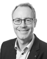 Mogens Lindhard