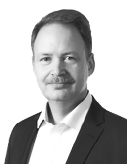 Tom Myrdal