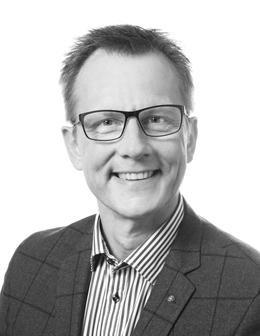 Anders G. Christensen