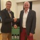 Anders Wejrup gæster Hadsten Rotary Klub