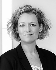 Dorthe Gårdbo-Pedersen