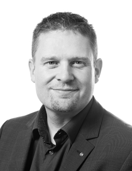 Jeppe Holm
