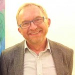 Vejrguden Jesper Theilgaard gæster Hadsten Rotary Klub