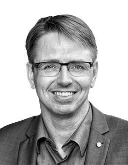John Nielsen