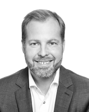 Mads Møller Pedersen