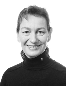 Mette-Marie Bang Nikolajsen