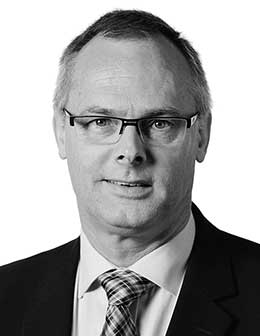 Peter Sørensen